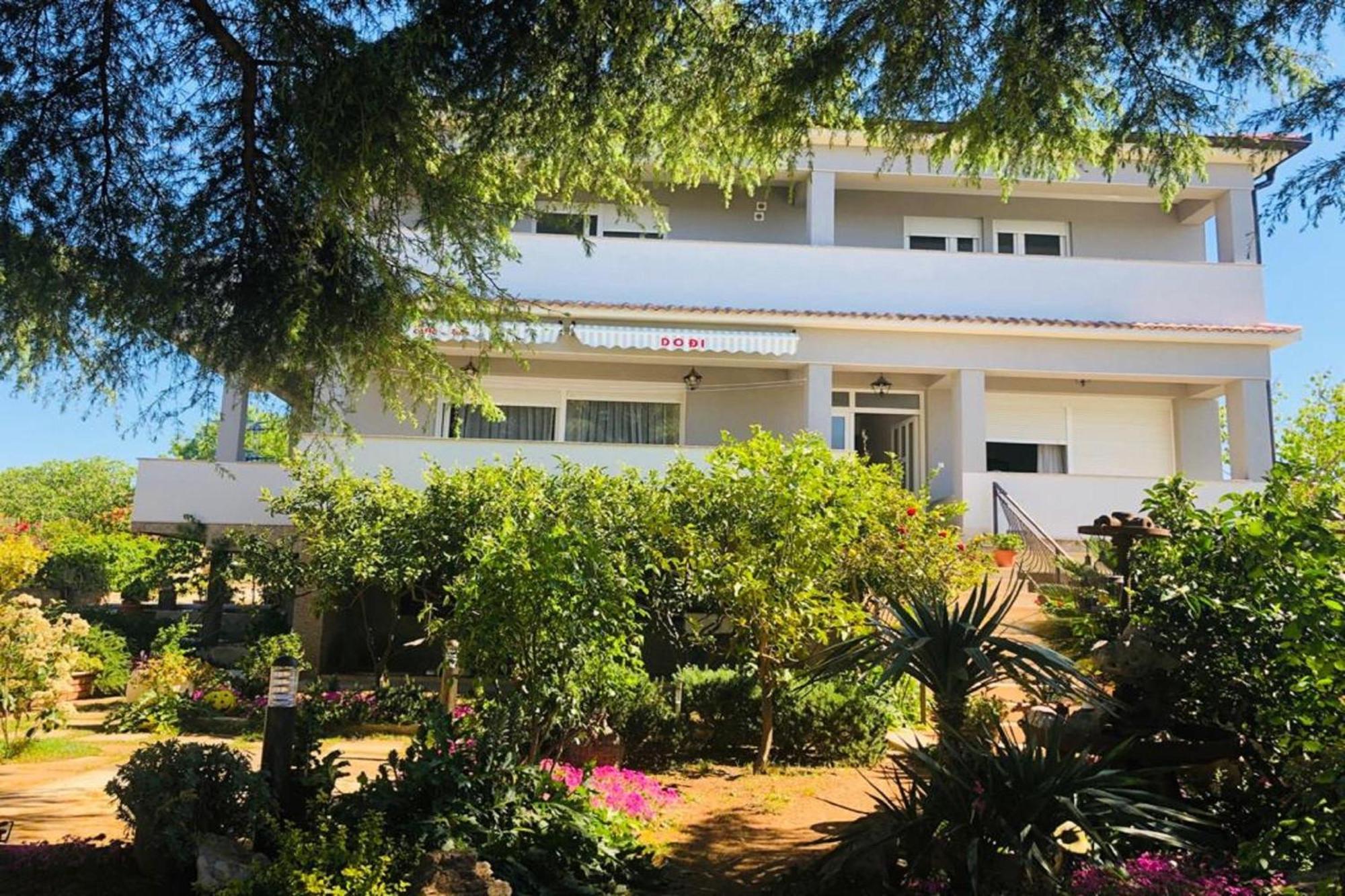 Pool Apartment Bakija 2 - Happy Rentals Pakoštane Εξωτερικό φωτογραφία