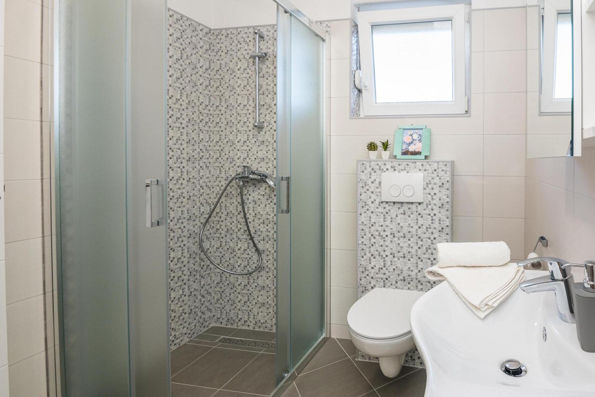 Pool Apartment Bakija 2 - Happy Rentals Pakoštane Εξωτερικό φωτογραφία